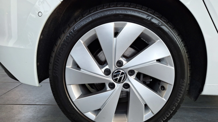 VOLKSWAGEN Golf Golf VIII 1.5 eTSI EVO Style DSG