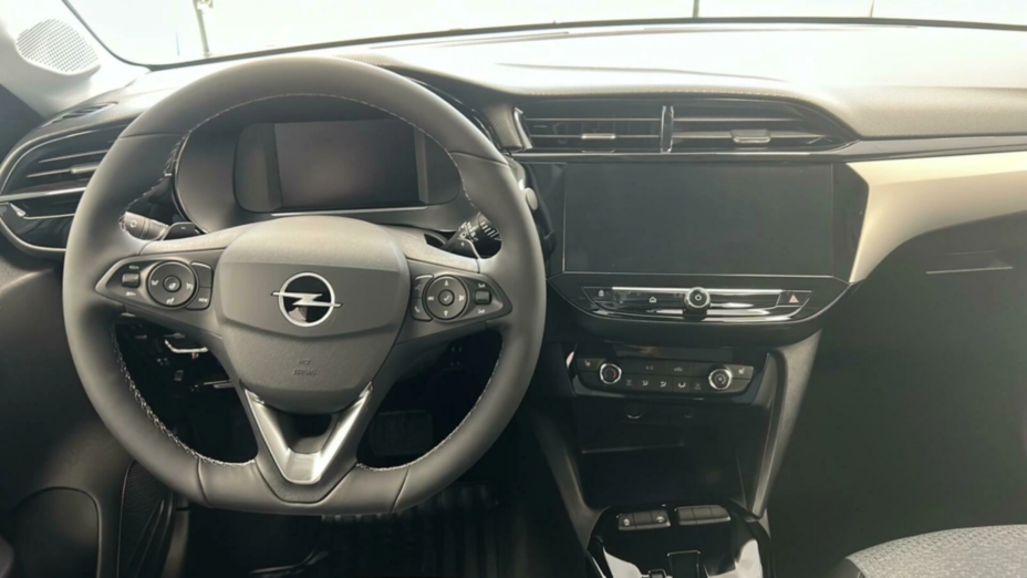 OPEL Corsa Corsa 1.2 T mHEV eDCT Nowy