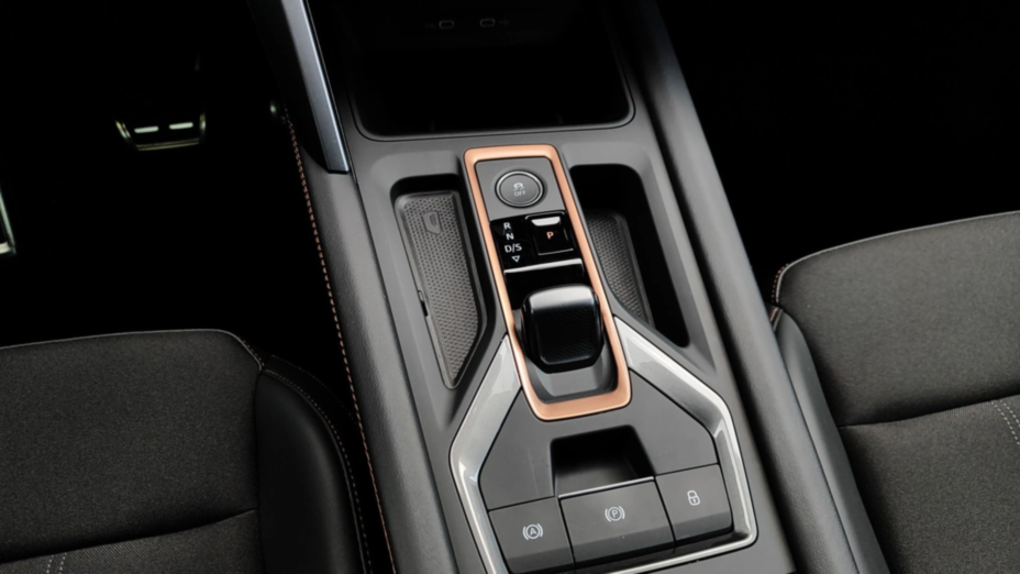 CUPRA Formentor Formentor 1.5 eTSI mHEV DSG