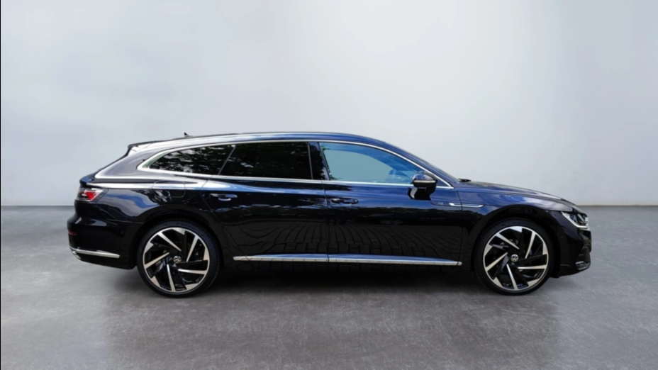 VOLKSWAGEN Arteon Arteon 2.0 TDI 4Motion R-Line DSG