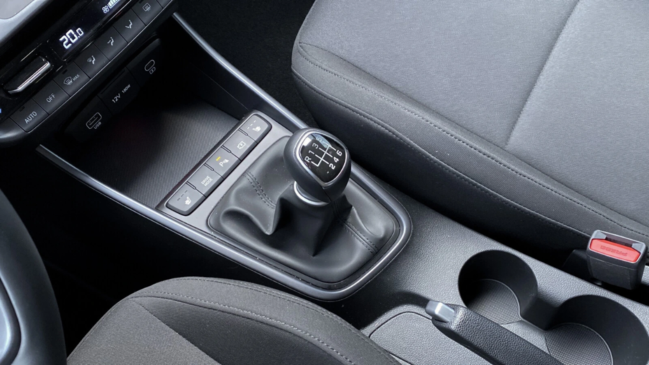 HYUNDAI Bayon Bayon 1.0 T-GDI Smart
