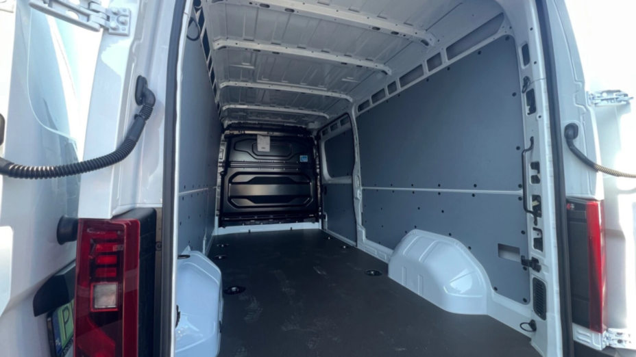 RENAULT Master Master E-Tech 87kWh L3H2 Nowy