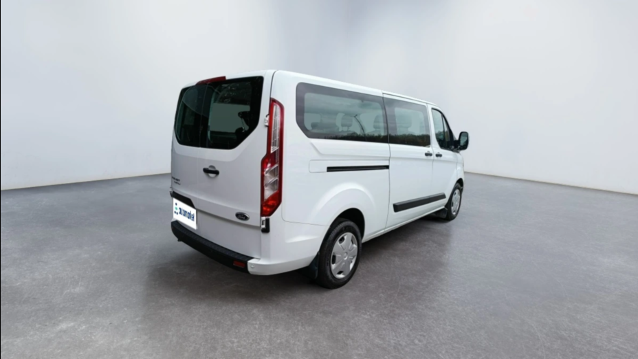 FORD Transit Custom Transit Custom Kombi 320 L2H1 Trend