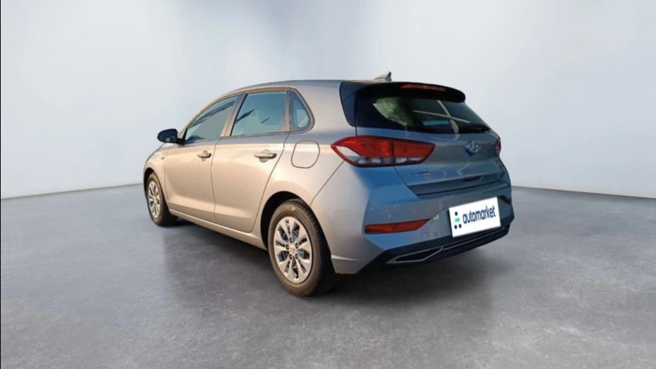 HYUNDAI i30 i30 1.0 T-GDI Modern