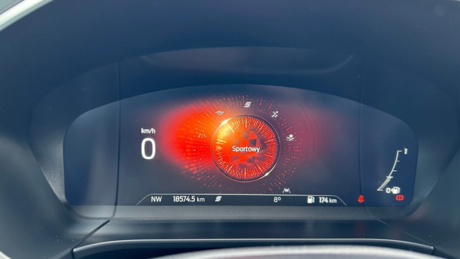 FORD Kuga Kuga 1.5 EcoBoost FWD Titanium X