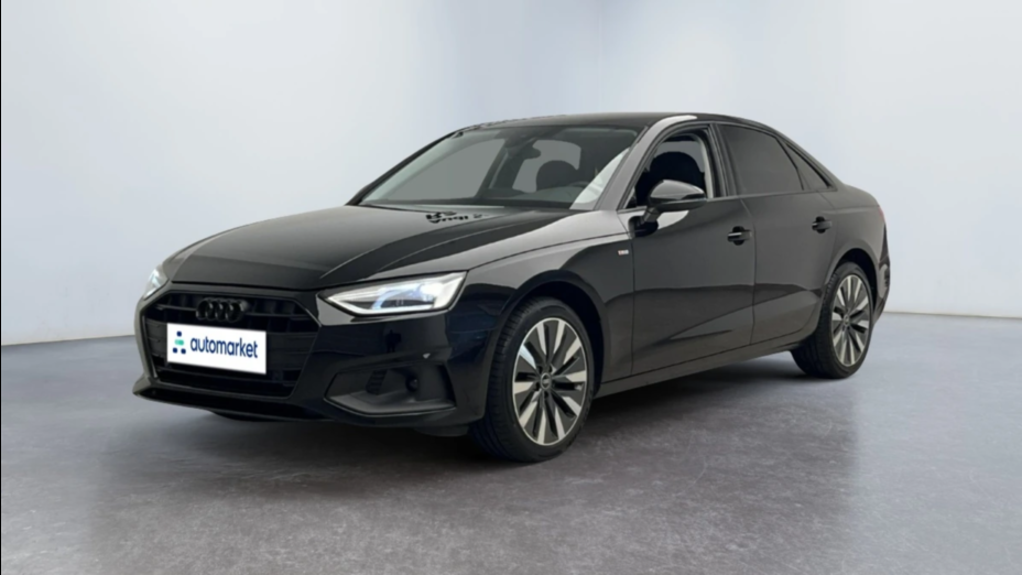 AUDI A4 A4 30 TDI mHEV S tronic