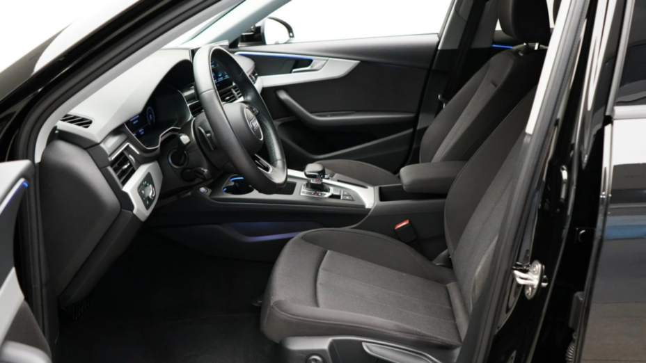 AUDI A4 A4 30 TDI mHEV S tronic