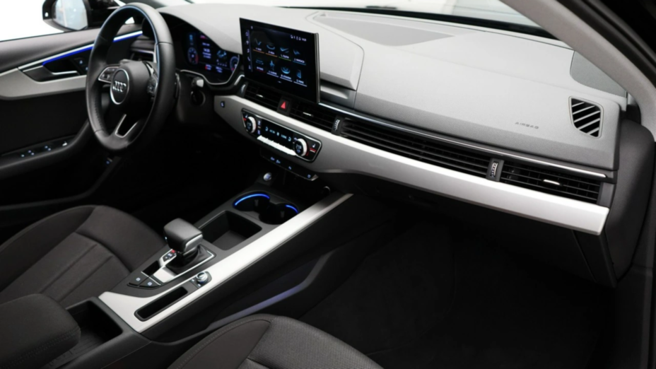 AUDI A4 A4 30 TDI mHEV S tronic