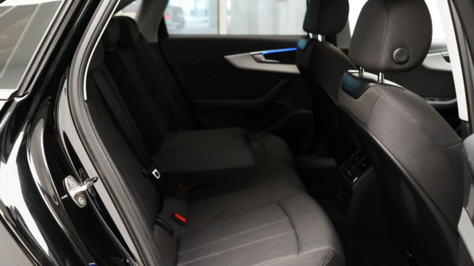 AUDI A4 A4 30 TDI mHEV S tronic