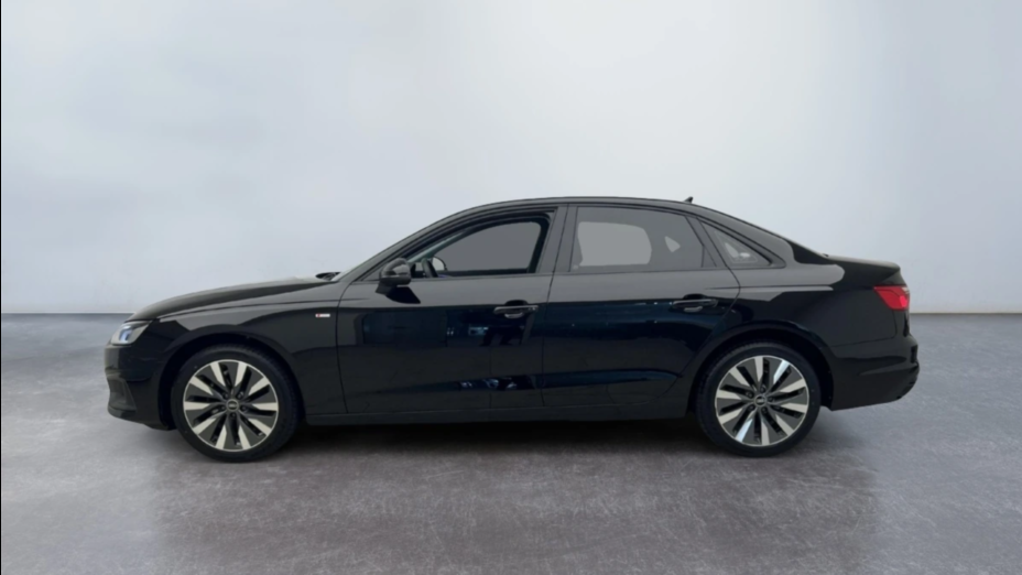 AUDI A4 A4 30 TDI mHEV S tronic
