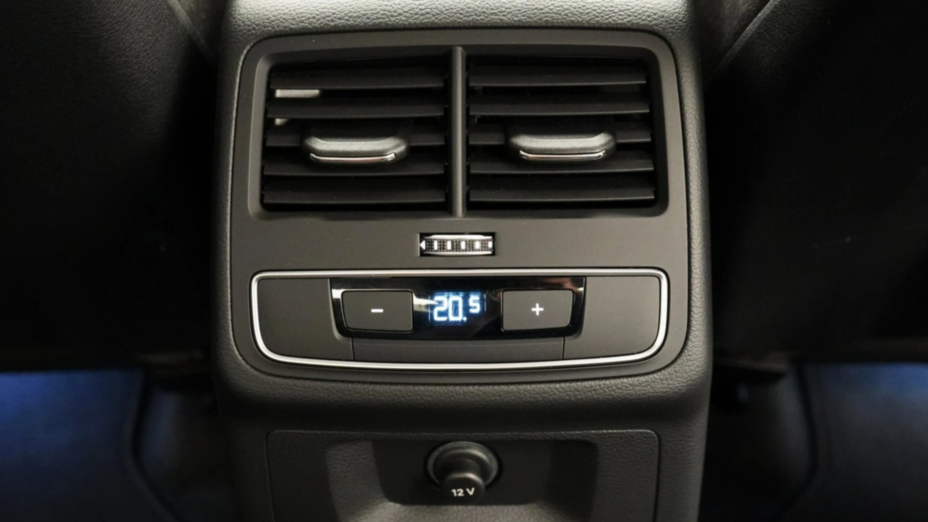AUDI A4 A4 30 TDI mHEV S tronic