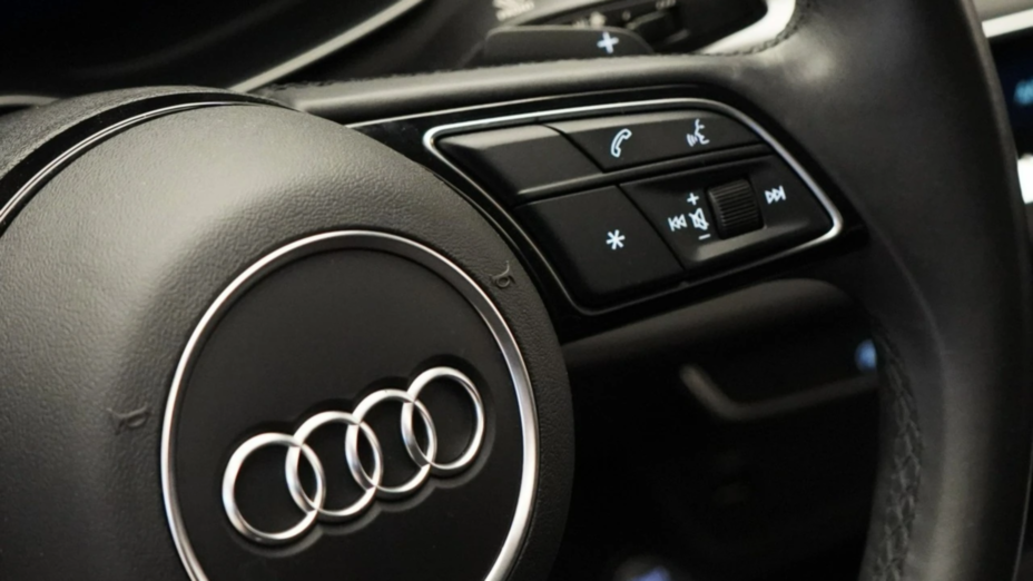 AUDI A4 A4 30 TDI mHEV S tronic
