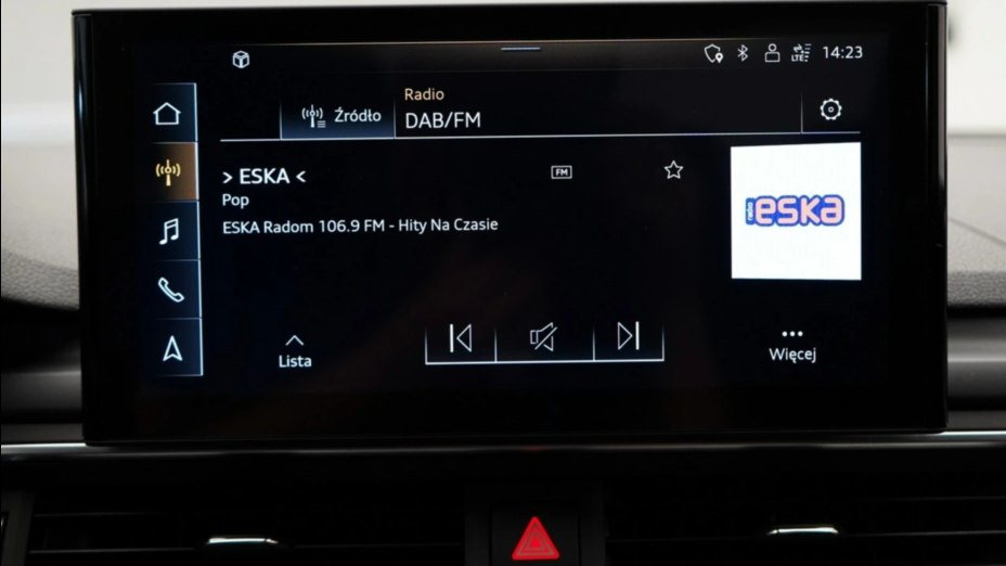 AUDI A4 A4 30 TDI mHEV S tronic