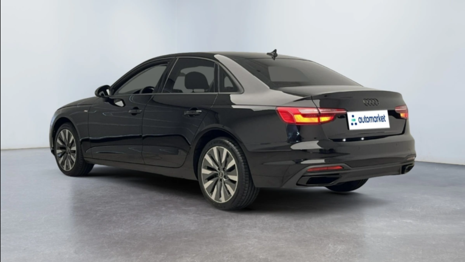 AUDI A4 A4 30 TDI mHEV S tronic