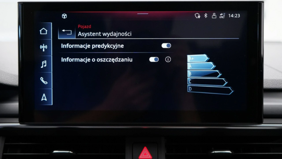 AUDI A4 A4 30 TDI mHEV S tronic