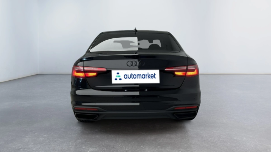 AUDI A4 A4 30 TDI mHEV S tronic