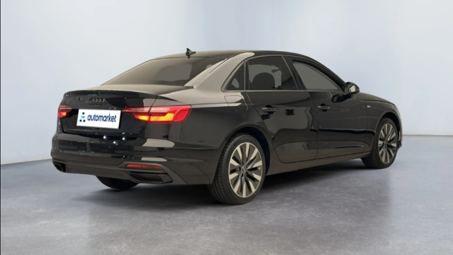 AUDI A4 A4 30 TDI mHEV S tronic