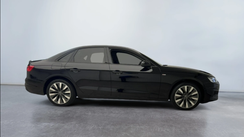 AUDI A4 A4 30 TDI mHEV S tronic