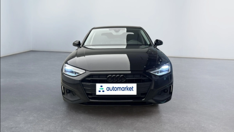 AUDI A4 A4 30 TDI mHEV S tronic