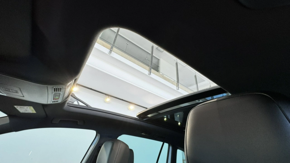 VOLKSWAGEN Tiguan Tiguan 2.0 TSI 4Mot. R DSG