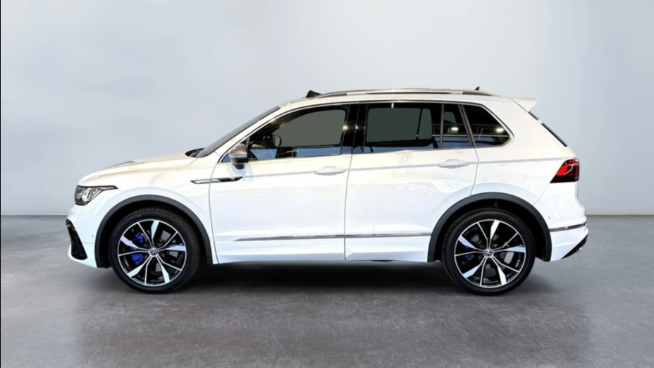 VOLKSWAGEN Tiguan Tiguan 2.0 TSI 4Mot. R DSG