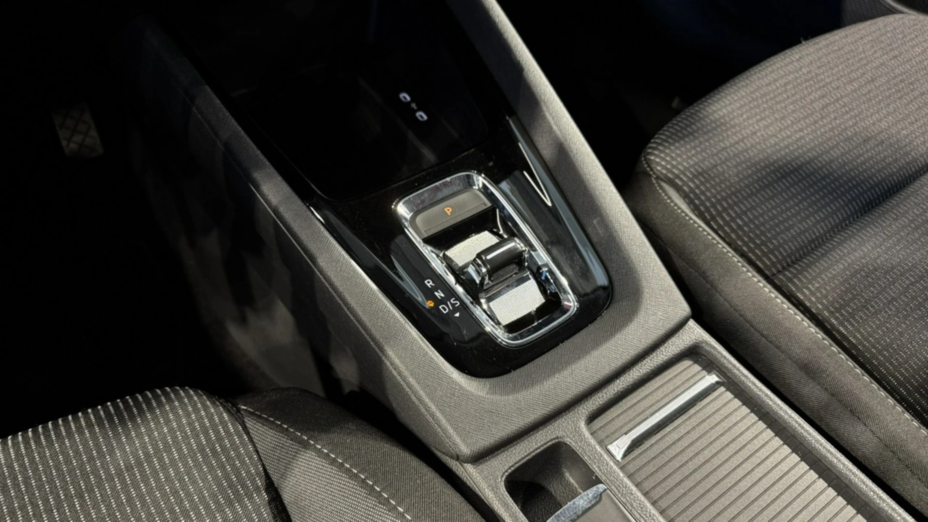 SKODA Octavia Octavia 1.5 TSI e-Tec Ambition DSG
