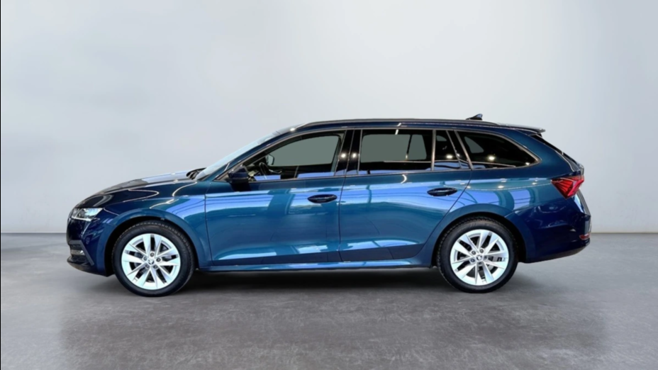 SKODA Octavia Octavia 1.5 TSI e-Tec Ambition DSG