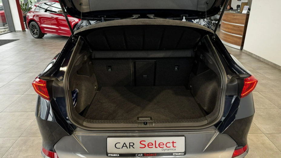 CUPRA Formentor Formentor 2.0 TSI 4Drive DSG