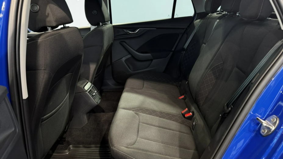SKODA Scala Scala 1.0 TSI Ambition