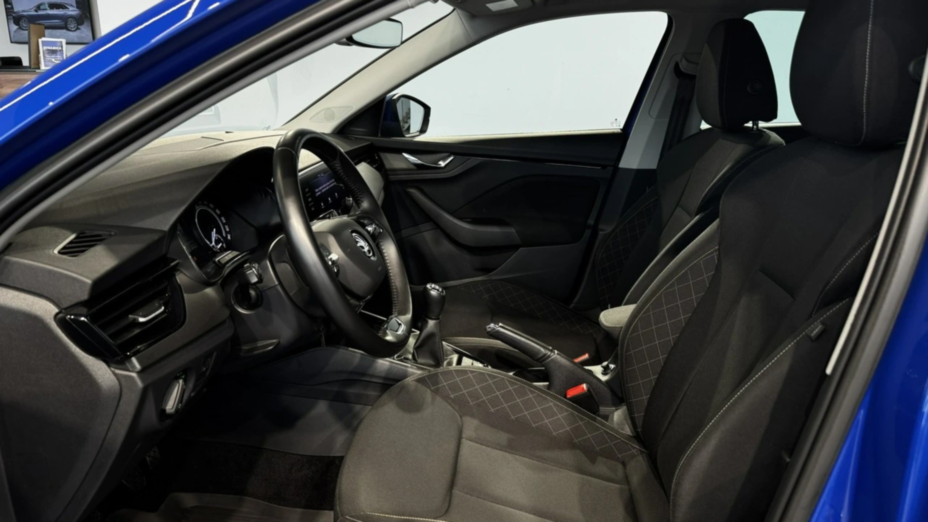 SKODA Scala Scala 1.0 TSI Ambition
