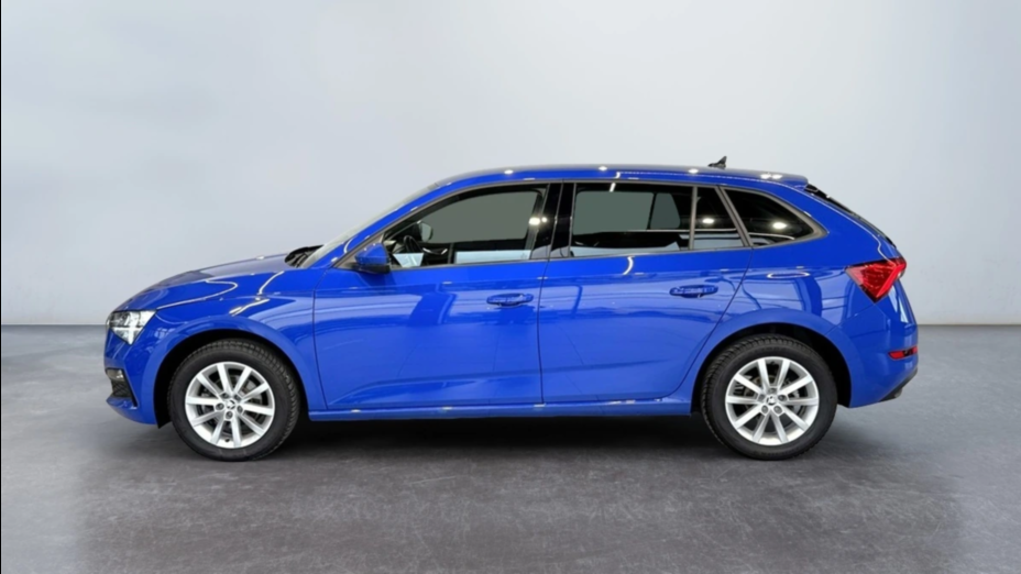 SKODA Scala Scala 1.0 TSI Ambition