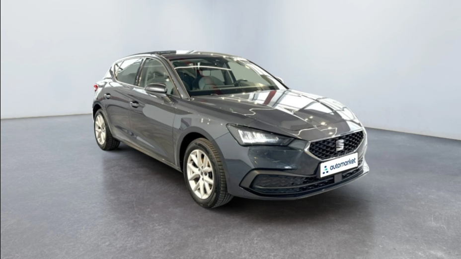 SEAT Leon Leon 1.5 TSI Style