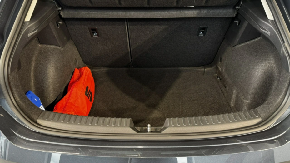 SEAT Leon Leon 1.5 TSI Style
