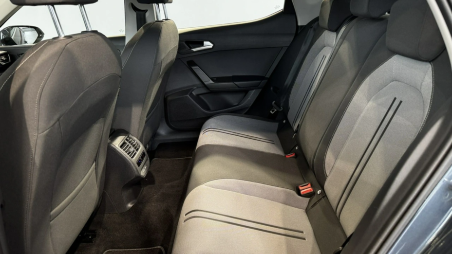 SEAT Leon Leon 1.5 TSI Style