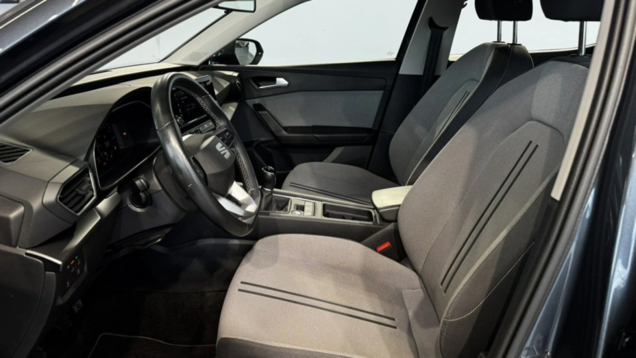 SEAT Leon Leon 1.5 TSI Style