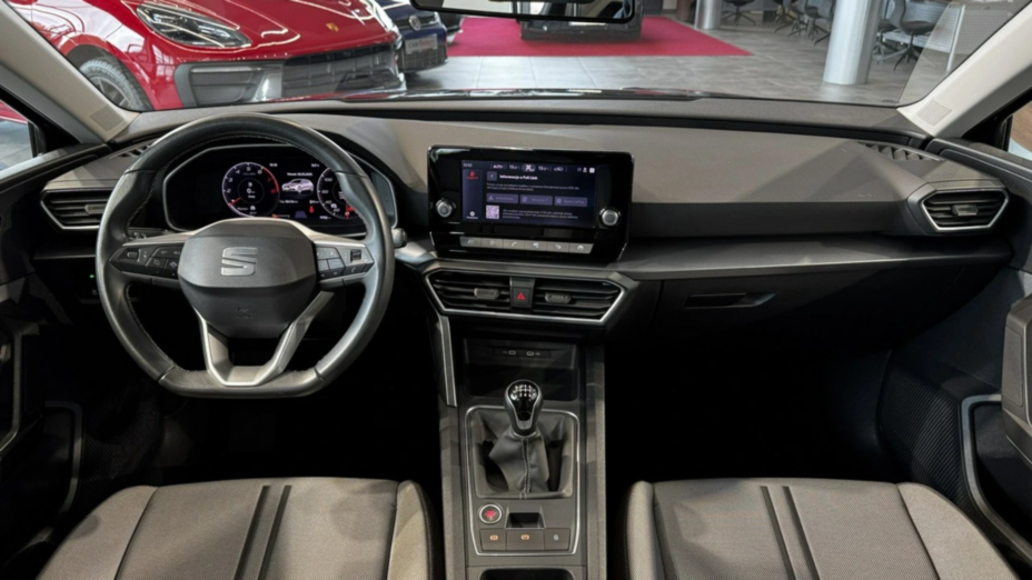 SEAT Leon Leon 1.5 TSI Style