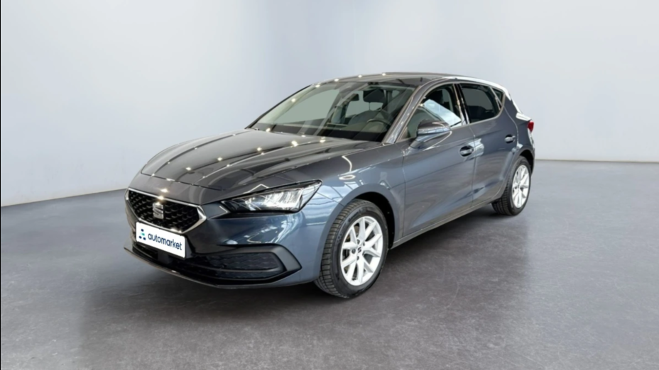 SEAT Leon Leon 1.5 TSI Style