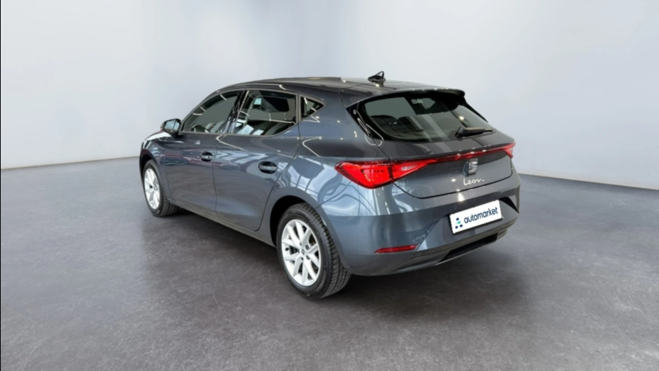 SEAT Leon Leon 1.5 TSI Style