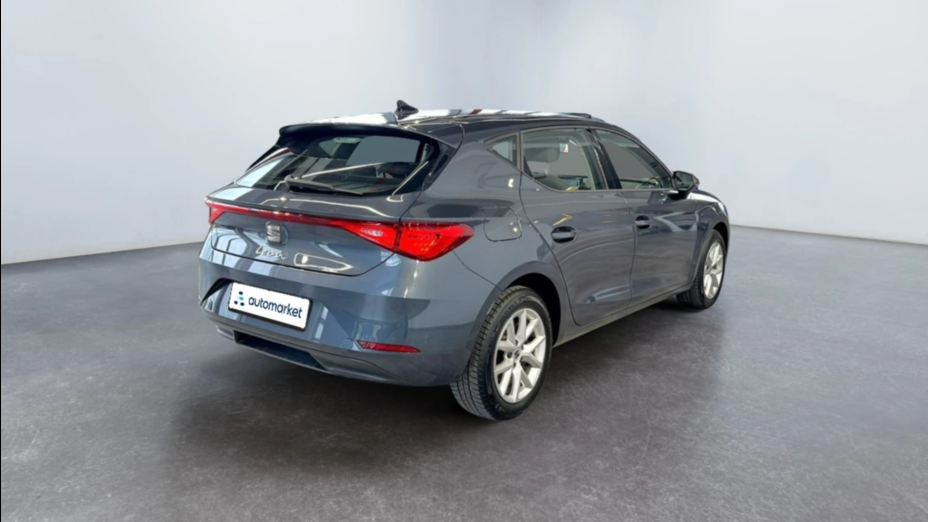 SEAT Leon Leon 1.5 TSI Style