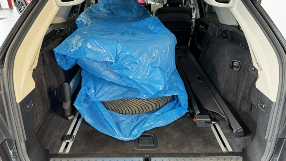 BMW Seria 5 530d mHEV Luxury Line aut