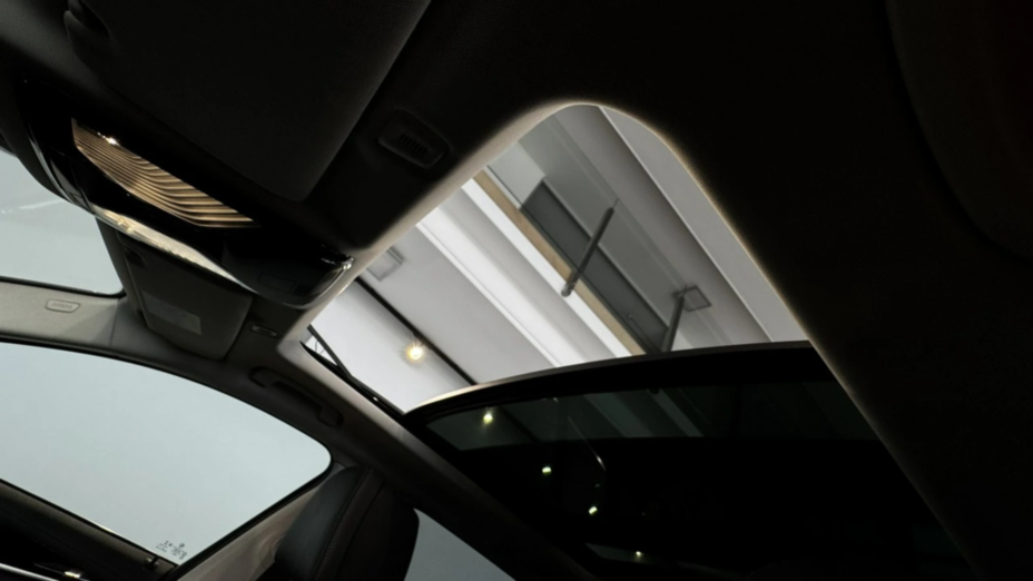 BMW Seria 5 530d mHEV Luxury Line aut