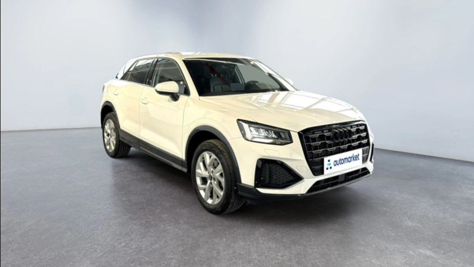 AUDI Q2 Q2 30 TFSI Advanced