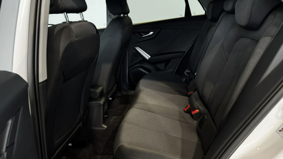 AUDI Q2 Q2 30 TFSI Advanced