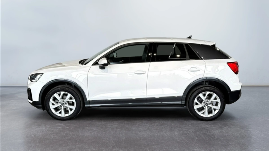 AUDI Q2 Q2 30 TFSI Advanced