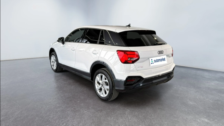 AUDI Q2 Q2 30 TFSI Advanced