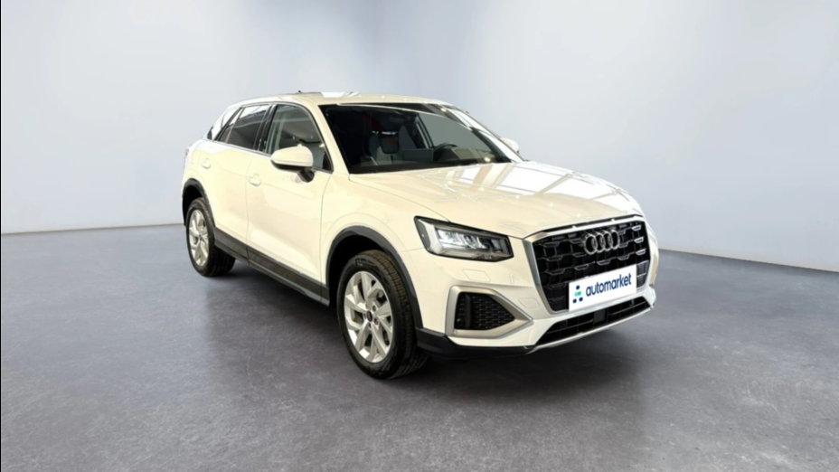 AUDI Q2 Q2 30 TFSI Advanced