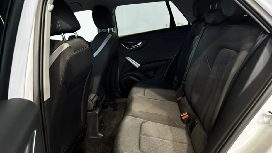 AUDI Q2 Q2 30 TFSI Advanced