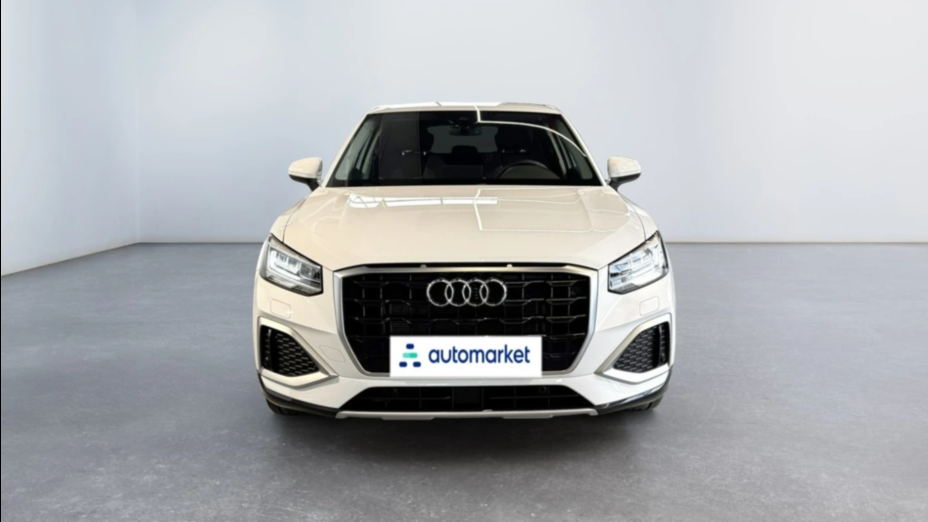 AUDI Q2 Q2 30 TFSI Advanced