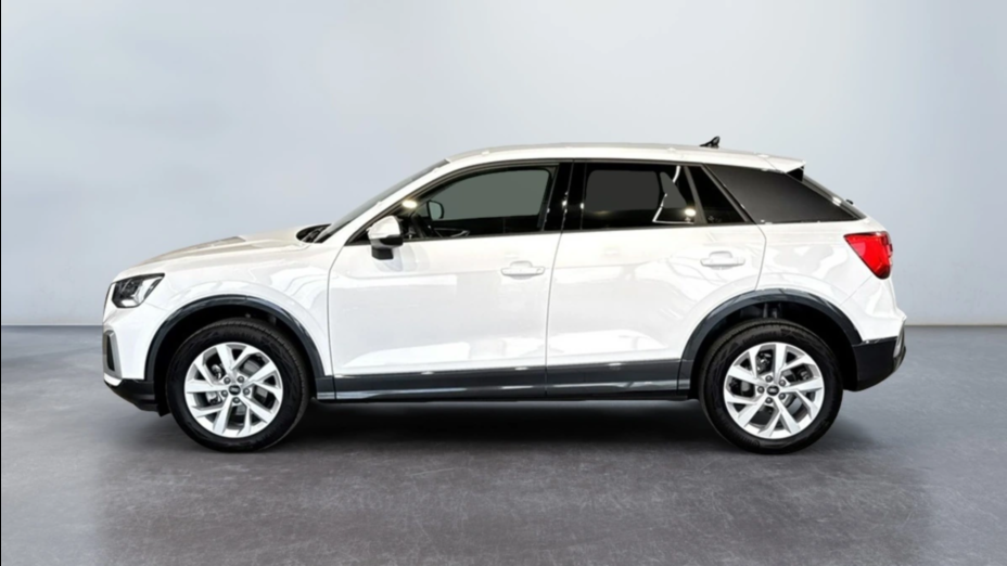 AUDI Q2 Q2 30 TFSI Advanced