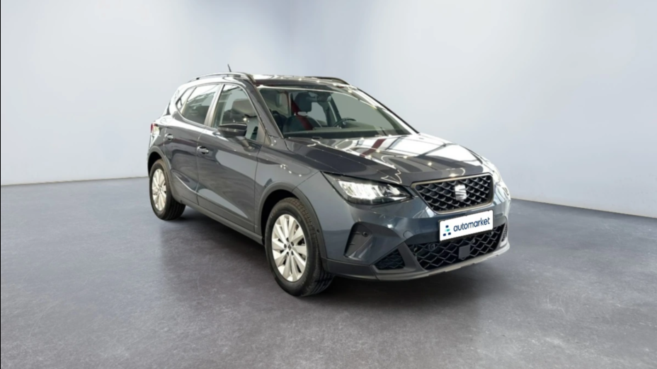 SEAT Arona Arona 1.0 TSI Style S&S DSG